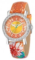 JUST CAVALLI HODINKY PARADISE 