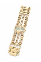 JUST CAVALLI HODINKY TRINITY 